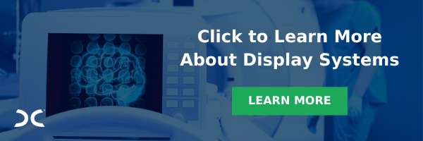 Click to Learn More About Display Systems